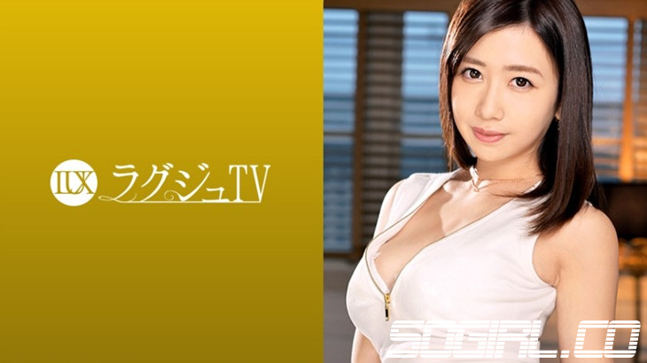 259LUXU-1072