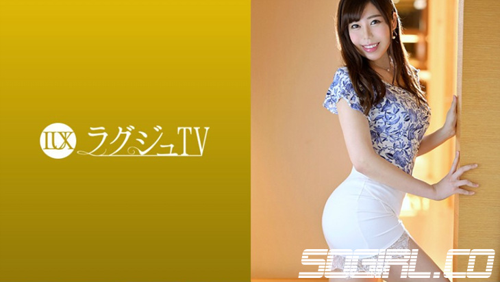 259LUXU-1203