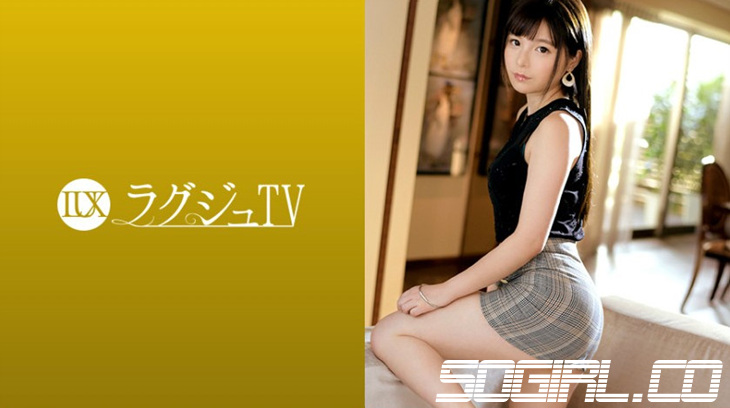 259LUXU-1215