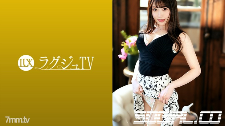 259LUXU-1406