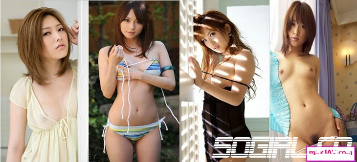 하네다 아이,미히로,후지사키 리오,오하시 미쿠-Leaked 무수정 HD