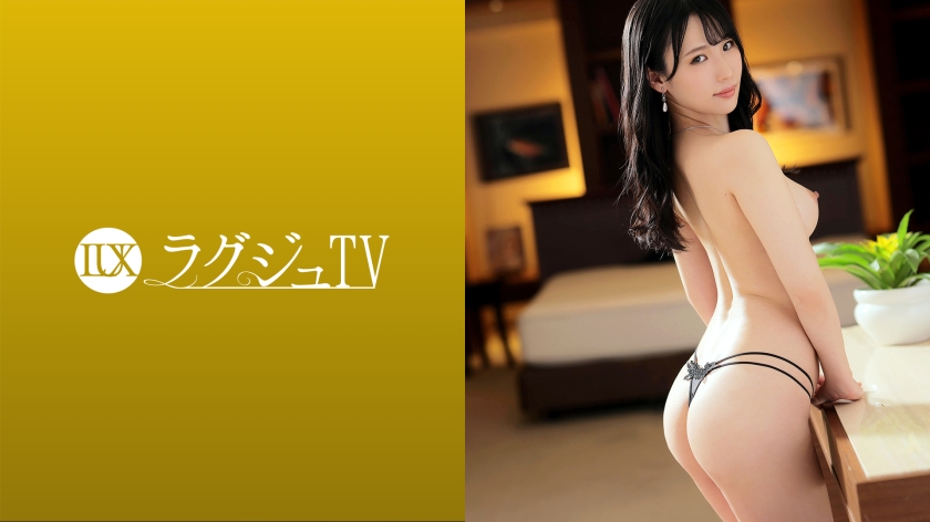 259LUXU-1569-아마추어